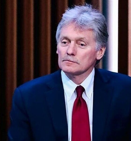 عقب‌نشینی روسیه از دخالت در مذاکره ایران و آمریکا / پسکوف هشدار داد