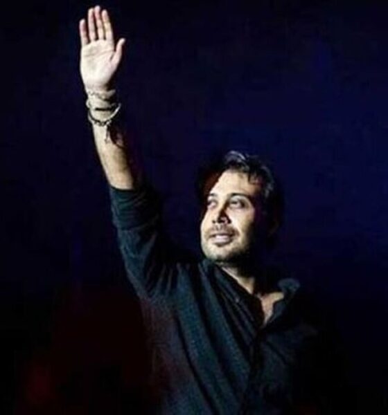 علت انتخاب محسن چاووشی به عنوان چهره هنر انقلاب مشخص شد