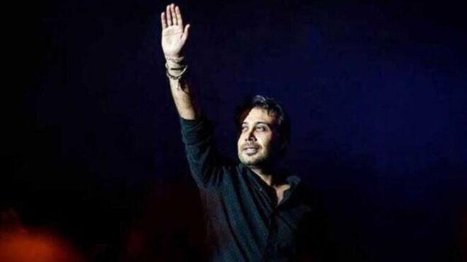 علت انتخاب محسن چاووشی به عنوان چهره هنر انقلاب مشخص شد