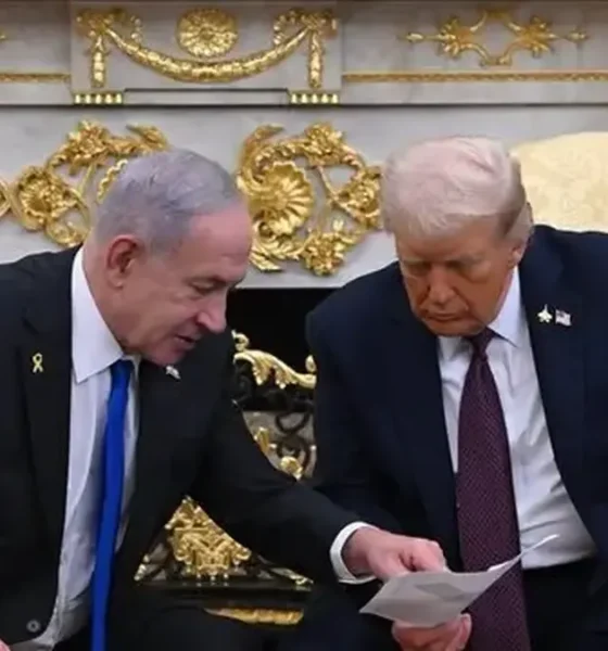 علت لغو سفر ترامپ به اسرائیل چیست؟