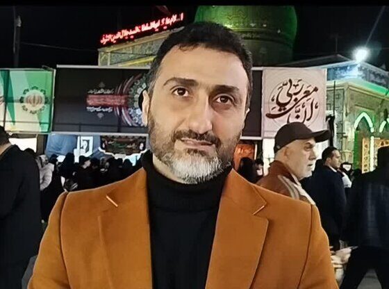 علی محمدی: حضور مردم در میدان دشمن را وادار به عقب‌نشینی می‌کند