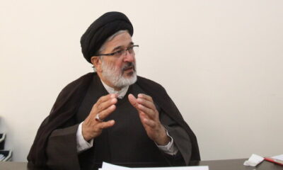 عماد: بهره گیری از ظرفیت‌های داخلی کلید پیشرفت پایدار کشور است