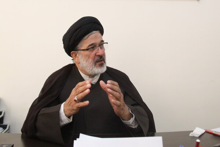 عماد: بهره گیری از ظرفیت‌های داخلی کلید پیشرفت پایدار کشور است