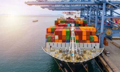 عملکرد مثبت گمرکات کشور در جنگ موجب تداوم جریان تامین کالا بدون اختلال شد