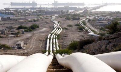 عملیات سودجویان در برداشت غیرمجاز از خط لوله نفت خام خنثی شد