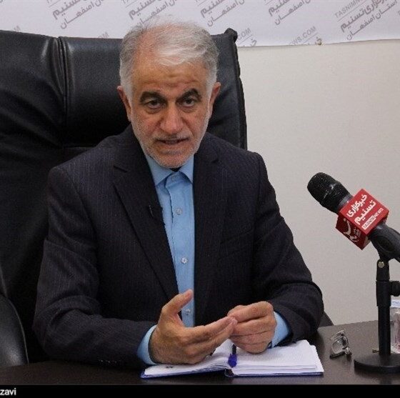 عوارض نوسازی تا پایان خرداد 1404 در اصفهان ثابت می‌ماند