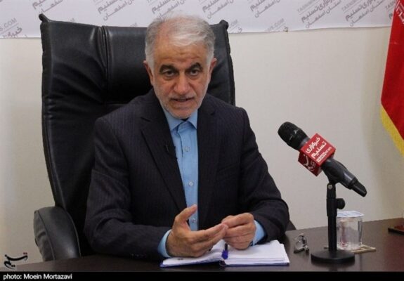 عوارض نوسازی تا پایان خرداد 1404 در اصفهان ثابت می‌ماند