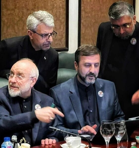 فاکس نیوز: طولانی شدن مذاکرات نشانه تغییر اوضاع است/ احتمال برگزاری یک کنفرانس خبری