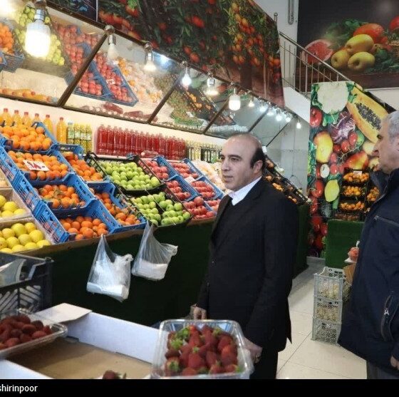 فرآیند کالابرگ در سال 1405 ادامه دارد