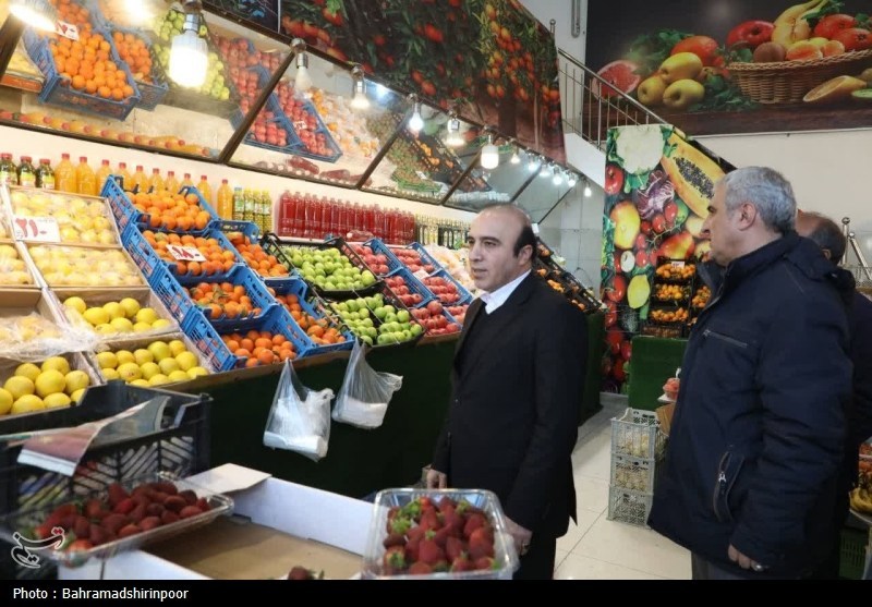 فرآیند کالابرگ در سال 1405 ادامه دارد