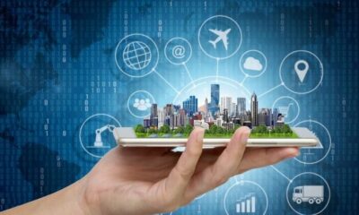 فراخوان استارت‌اپی هوشمند؛ املاک زیر ذره‌بین AI قرار می‌گیرند