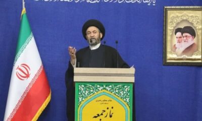 فرصت تنفس در مذاکرات به دشمن ندهیم