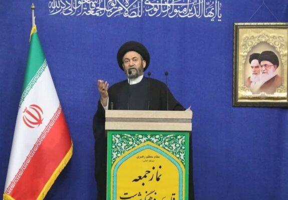 فرصت تنفس در مذاکرات به دشمن ندهیم