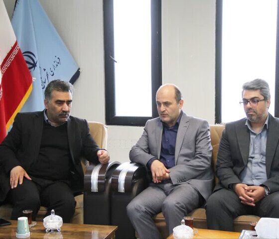 فرماندار آستارا: تقویت خدمات بهزیستی اولویت مدیریت شهرستان است