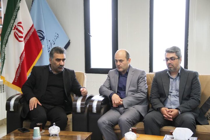 فرماندار آستارا: تقویت خدمات بهزیستی اولویت مدیریت شهرستان است