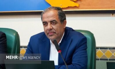 فرماندار بوشهر: ۳۱۰۰ واحد آسیب‌دیده از جنگ شناسایی شد