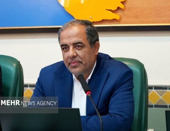 فرماندار بوشهر: ۳۱۰۰ واحد آسیب‌دیده از جنگ شناسایی شد