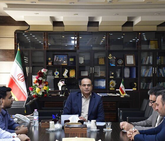 فرماندار عسلویه: حقوق کارگران آسیب‌دیده در ایام جنگ صیانت شود