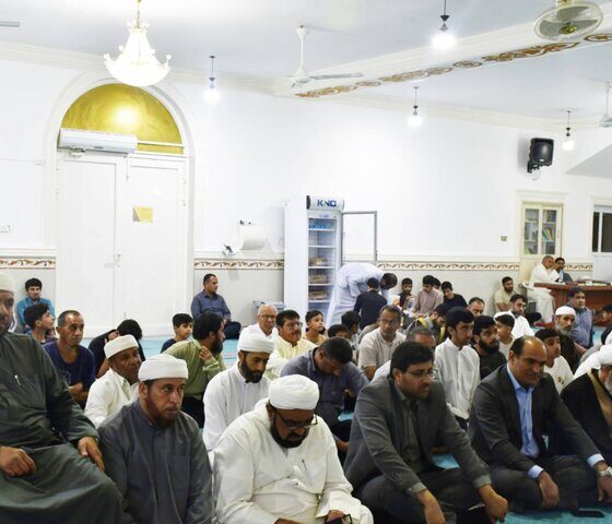 فرماندار عسلویه: وحدت ملی موجب افزایش قدرت نیروهای مسلح شد