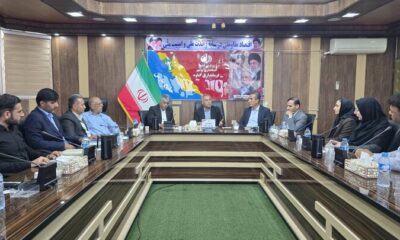 فرماندار گناوه: مطالبات جامعه کارگری شهرستان رسیدگی شود