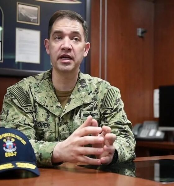 فرمانده سنتکام در مذاکرات شرکت نکرد/ علت چیست؟