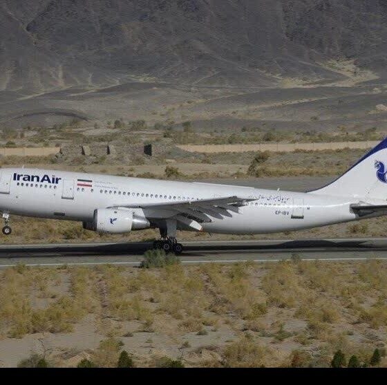 فرودگاه تبریز تا یک هفته دیگر بازگشایی می‌شود