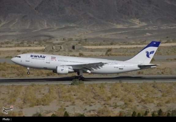 فرودگاه تبریز تا یک هفته دیگر بازگشایی می‌شود