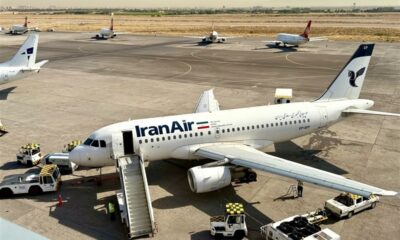 فرودگاه مشهد آماده برقراری پروازهای داخلی و خارجی شد