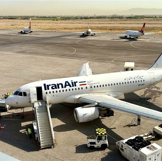 فرودگاه مشهد آماده برقراری پروازهای داخلی و خارجی شد