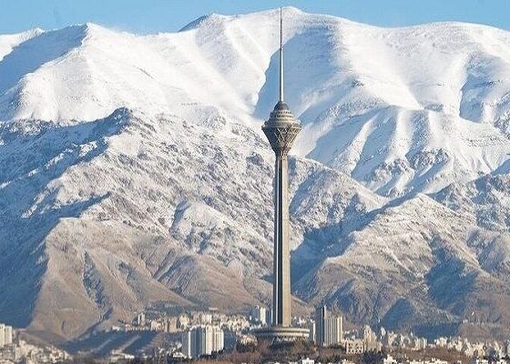 فروردین ۱۴۰۵ ؛ ثبت بهترین وضعیت کیفیت هوای تهران در ۶ سال اخیر