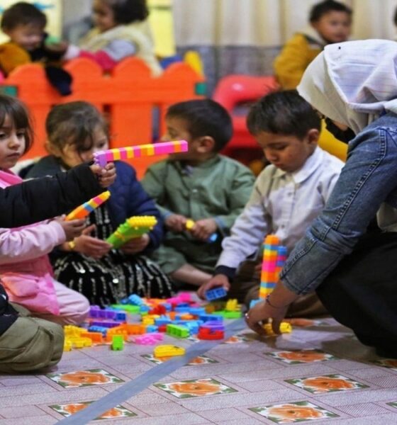 فعالیت حضوری کودکستان‌ها و مراکز پیش‌دبستانی تا اطلاع ثانوی ممنوع شد