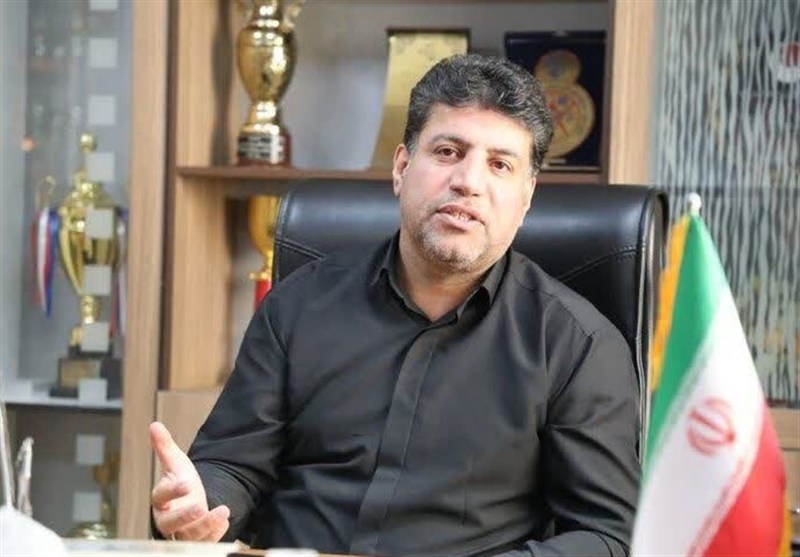 فعالیت ورزشکاران همدانی در بحبوحه جنگ تحمیلی سوم