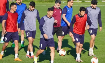 فهرست ۳۰ نفره قلعه‌نویی برای اردوی جام جهانی ۲۰۲۶ اعلام شد