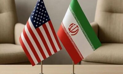 فوری / ایران با برگزاری دور دوم مذاکرات با آمریکا موافقت نکرد