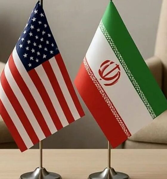 فوری / ایران با برگزاری دور دوم مذاکرات با آمریکا موافقت نکرد