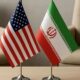 فوری / ایران با برگزاری دور دوم مذاکرات با آمریکا موافقت نکرد
