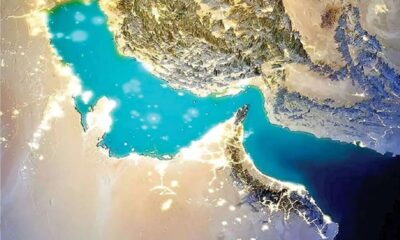 فوری / برنامه نظامی فرانسه و انگلیس برای بازگشایی تنگه هرمز