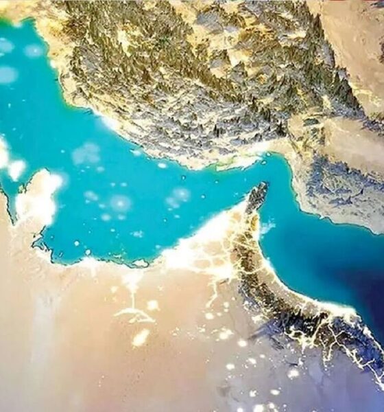 فوری / برنامه نظامی فرانسه و انگلیس برای بازگشایی تنگه هرمز