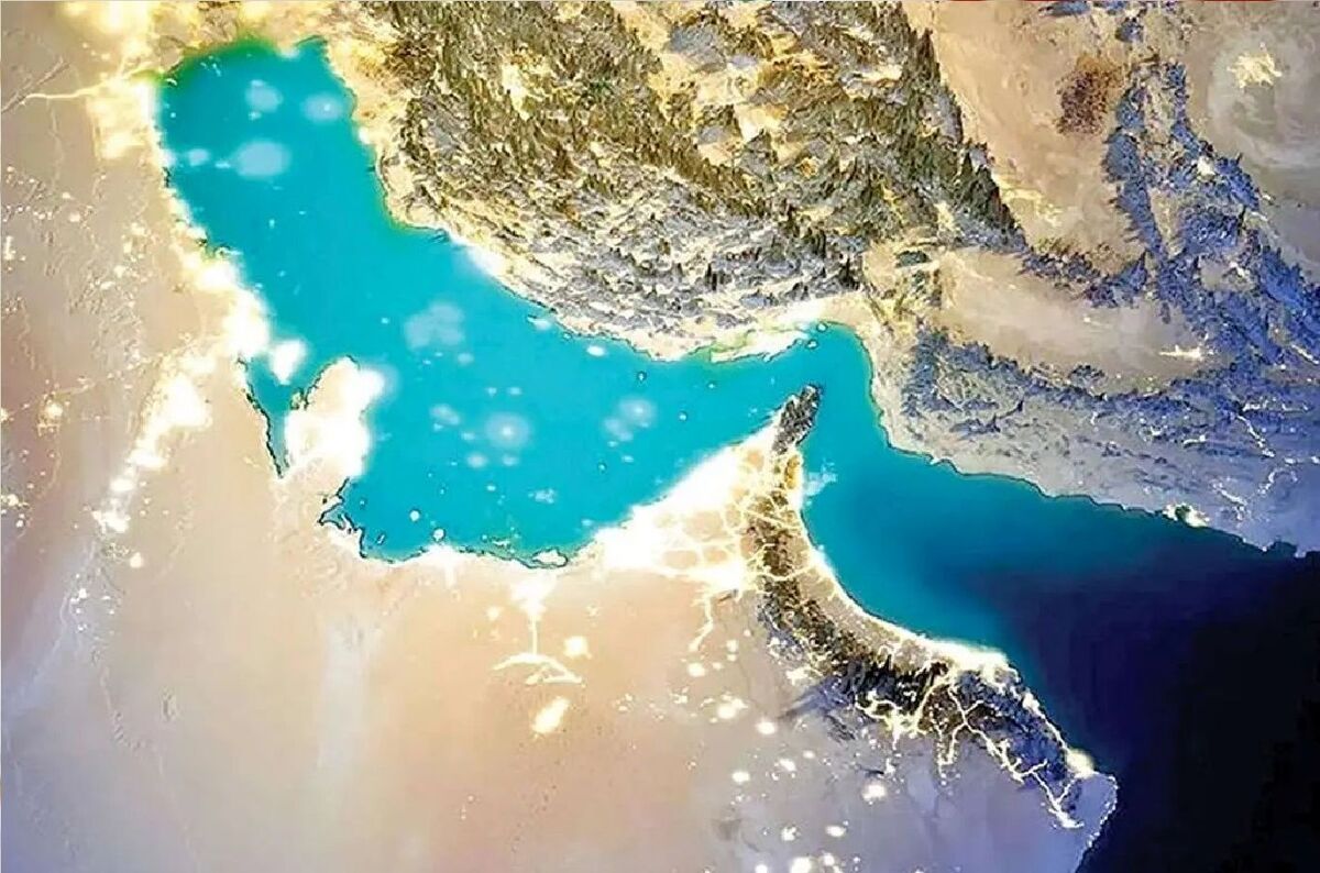 فوری / برنامه نظامی فرانسه و انگلیس برای بازگشایی تنگه هرمز