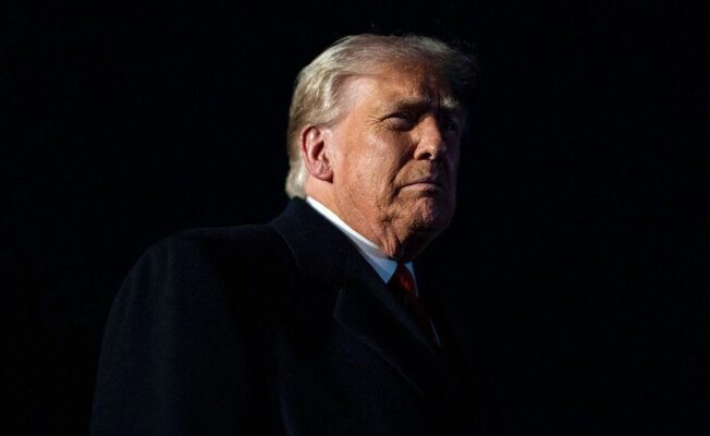 فوری/ ترامپ زمان حمله به پل‌ها و نیروگاه‌های برق ایران را اعلام کرد