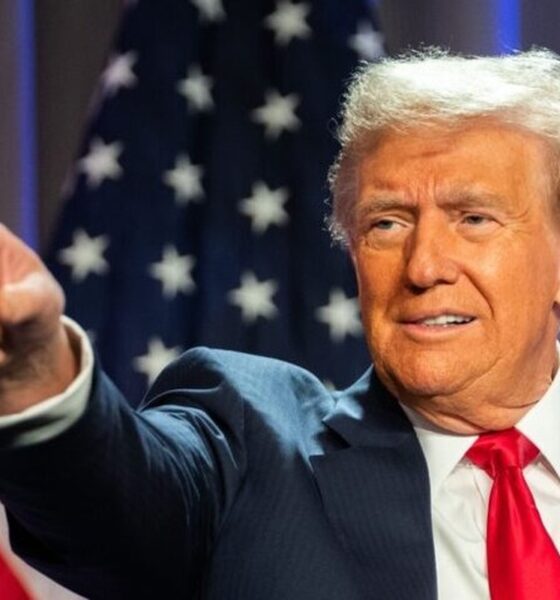 فوری/ ترامپ زمان پایان جنگ را اعلام کرد