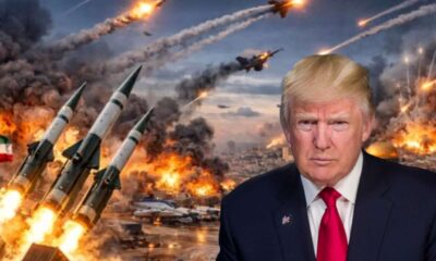 فوری/ تصمیم مهم ترامپ درباره لبنان اعلام شد