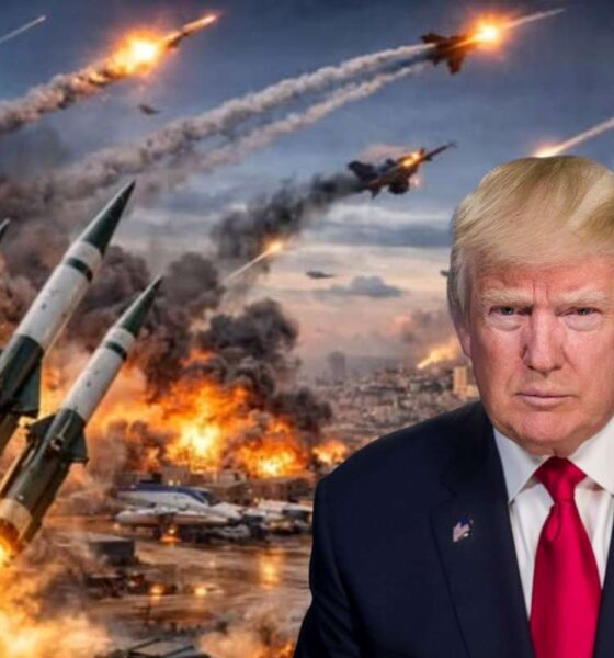 فوری/ تصمیم مهم ترامپ درباره لبنان اعلام شد