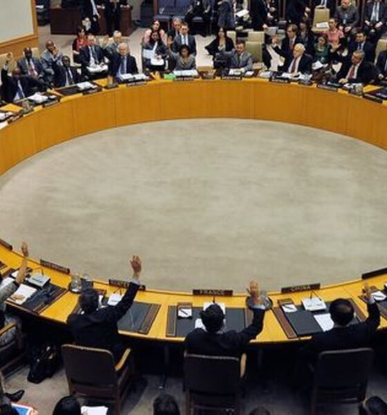 فوری / درخواست بحرین از سازمان ملل برای بازگشایی تنگه هرمز با نیروی نظامی