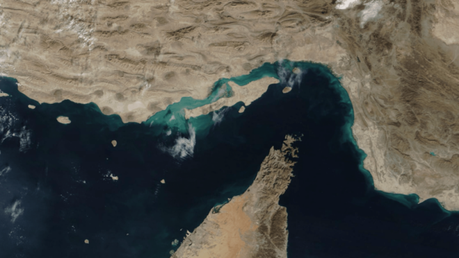 فوری/ سپاه دو کشتی کانتینری اسرائیل را توقیف کرد