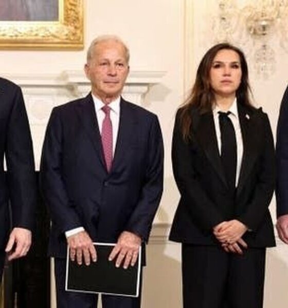 فوری/ لبنان، رژیم صهیونیستی و آمریکا بیانیه مشترک صادر کردند