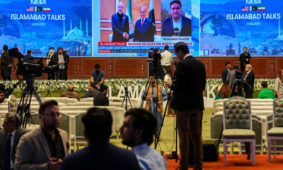 فوری| مذاکرات مستقیم ایران و آمریکا تعلیق شد/ ماجرا چیست؟