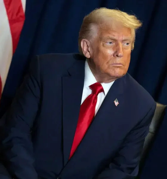 فوری / نیویورک‌تایمز از برنامه جدید ترامپ درباره ایران رونمایی کرد