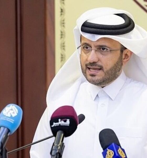 فوری/ هشدار قطر: وضعیت در تنگه هرمز اضطراری شد