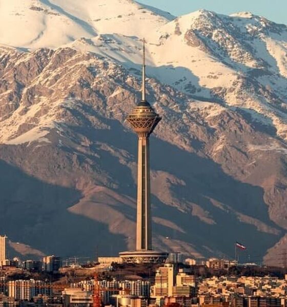 فوری / هشدار مهم خطاب به ساکنان تهران صادر شد